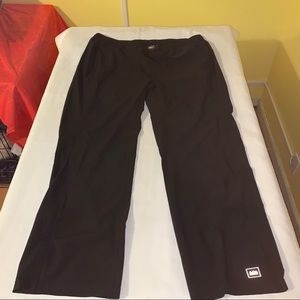 REI Black Pants XL Men